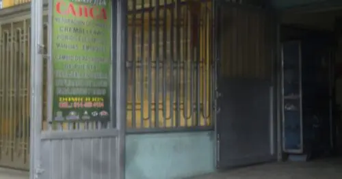 CERRAJERIA CAJICA CERRAJERIA CAJICA